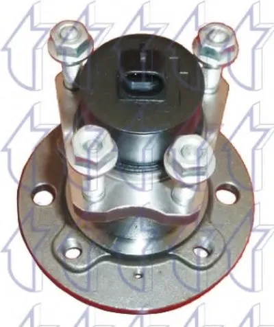 ? колесн. ступицы = TRICLO купить