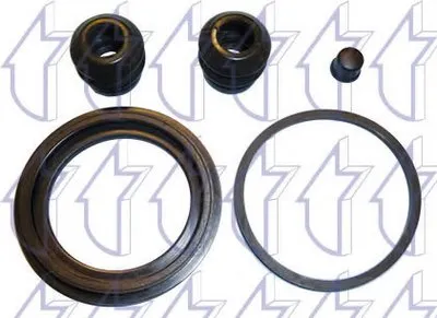 Комплект прокладок, корпус скобы тормоза TRICLO купить