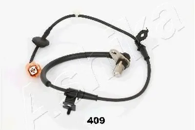 Датчик, частота вращения колеса ASHIKA купить