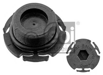 Резьбовая пробка, масляный поддон FEBI BILSTEIN купить