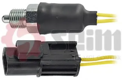 Выключатель, фара заднего хода SEIM купить