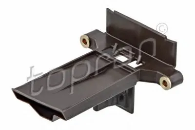 Планка успокоителя, цепь привода TOPRAN купить