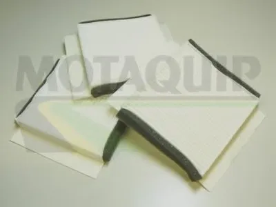 Фильтр, воздух во внутренном пространстве MOTAQUIP купить