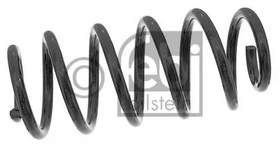 винтовая пружина FEBI BILSTEIN купить