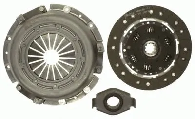 Комплект сцепления SACHS купить