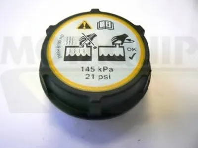 Крышка, резервуар охлаждающей жидкости MOTAQUIP купить