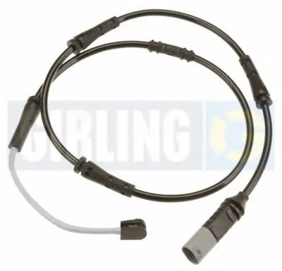 Сигнализатор, износ тормозных колодок GIRLING купить