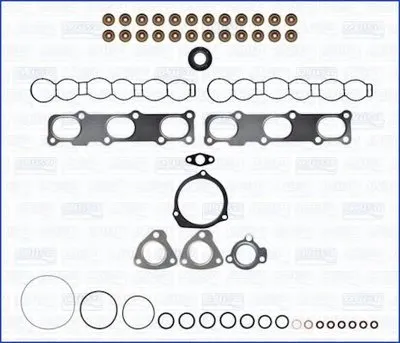 Комплект прокладок, головка цилиндра AJUSA купить