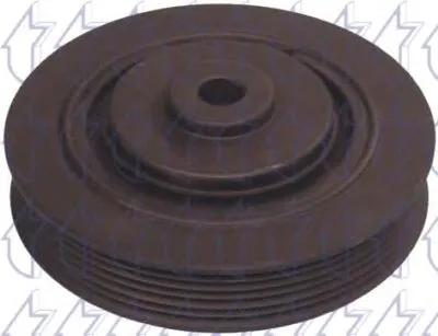 Ременный шкив, коленчатый вал TRICLO купить