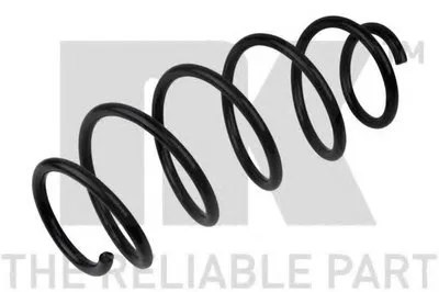 винтовая пружина NK купить