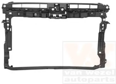 Облицовка передка VAN WEZEL купить