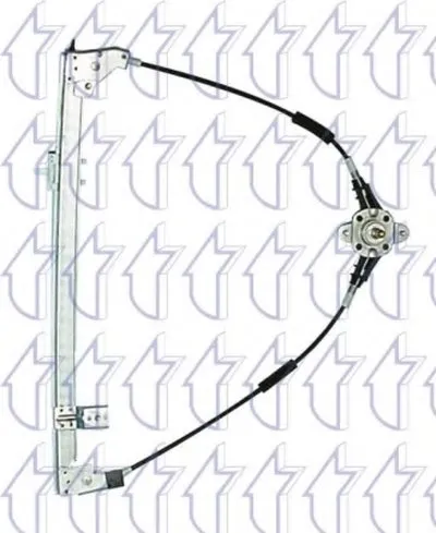 Подъемное устройство для окон TRICLO купить