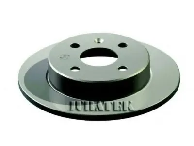 Тормозной диск JURATEK купить