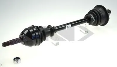 Приводной вал LÖBRO купить