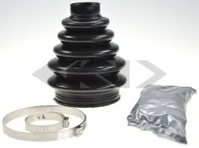 Комплект пылника, приводной вал SPIDAN купить