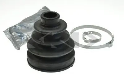 Комплект пылника, приводной вал LÖBRO купить