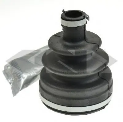 Комплект пылника, приводной вал LÖBRO купить