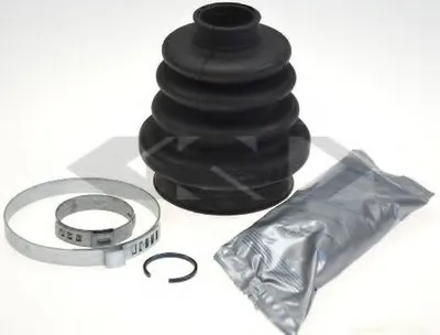 Комплект пылника, приводной вал LÖBRO купить