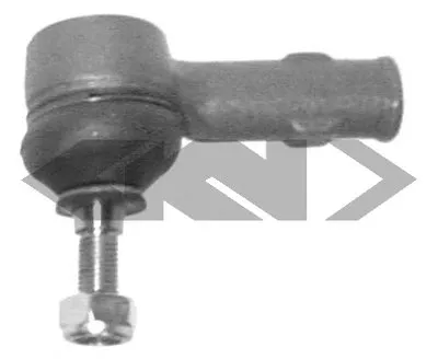 Наконечник поперечной рулевой тяги SPIDAN купить