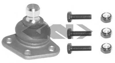 Шаровой шарнир SPIDAN купить