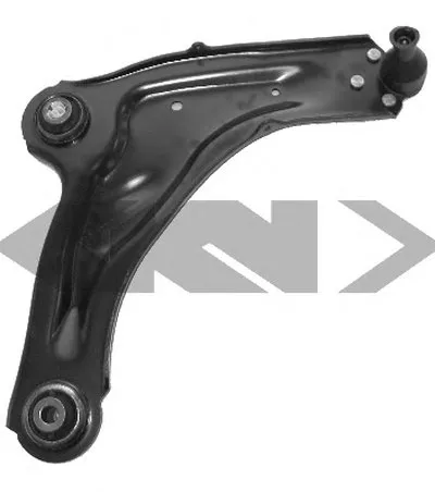 Рычаг независимой подвески колеса, подвеска колеса SPIDAN купить