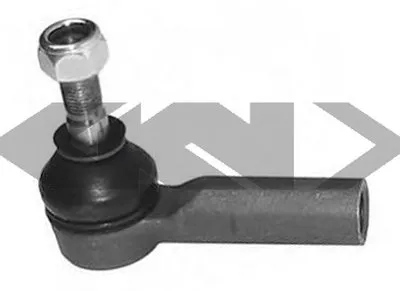 Наконечник поперечной рулевой тяги SPIDAN купить