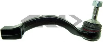 Наконечник поперечной рулевой тяги SPIDAN купить