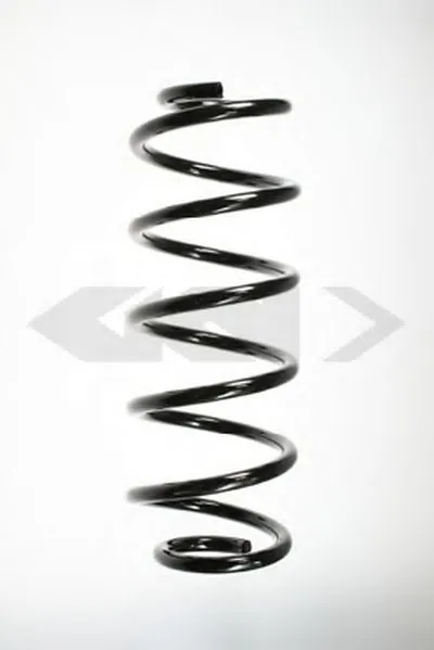 винтовая пружина SPIDAN купить
