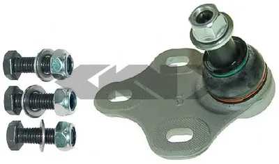 Шаровой шарнир SPIDAN купить