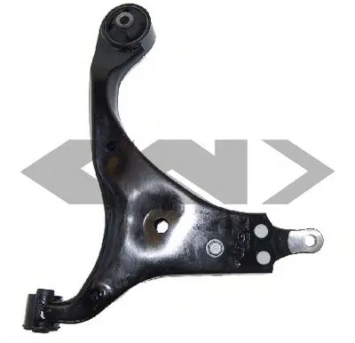 Рычаг независимой подвески колеса, подвеска колеса SPIDAN купить