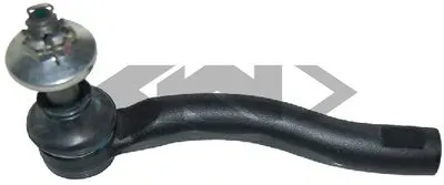 Наконечник поперечной рулевой тяги SPIDAN купить