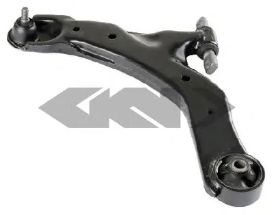 Рычаг независимой подвески колеса, подвеска колеса SPIDAN купить