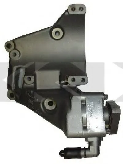 Гидравлический насос, рулевое управление SPIDAN купить