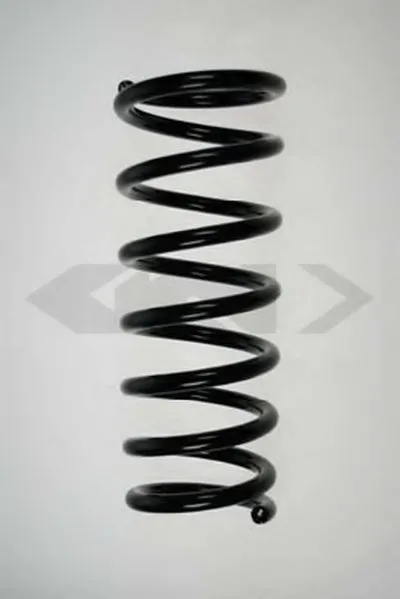 винтовая пружина SPIDAN купить