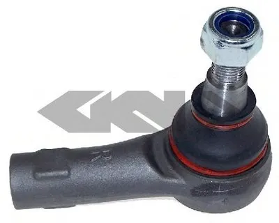 Наконечник поперечной рулевой тяги SPIDAN купить