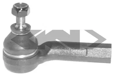 Наконечник поперечной рулевой тяги SPIDAN купить