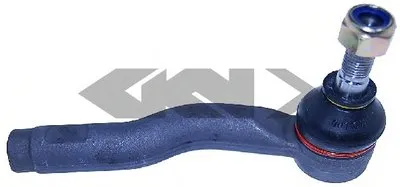 Наконечник поперечной рулевой тяги SPIDAN купить