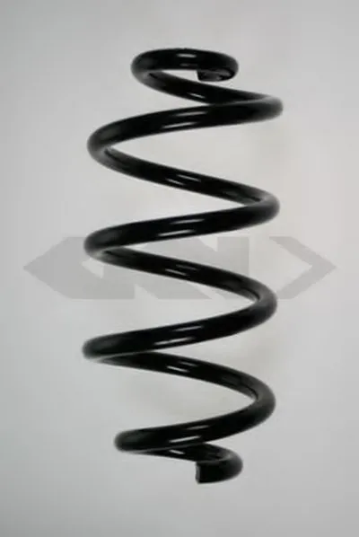 винтовая пружина SPIDAN купить