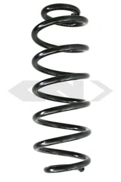 винтовая пружина SPIDAN купить