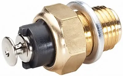 Датчик, температура охлаждающей жидкости; Датчик, температура охлаждающей жидкости HELLA купить