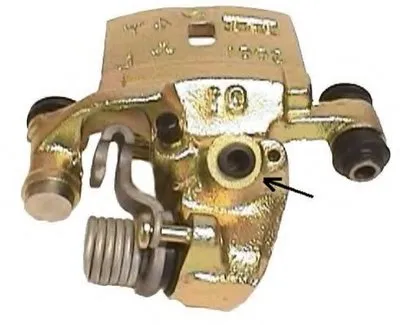 Тормозной суппорт HELLA купить