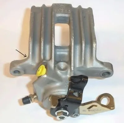 Тормозной суппорт HELLA купить