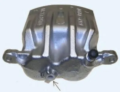 Тормозной суппорт HELLA купить