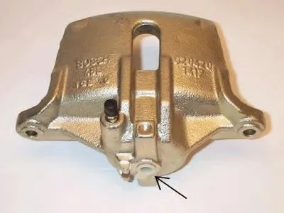 Тормозной суппорт HELLA купить