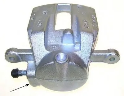 Тормозной суппорт HELLA купить