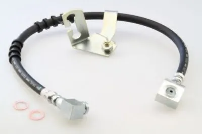 Тормозной шланг HELLA купить