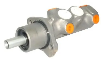 целиндер ручного тормоза HELLA купить