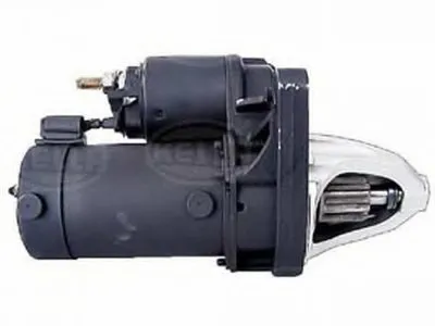 Стартер HELLA купить