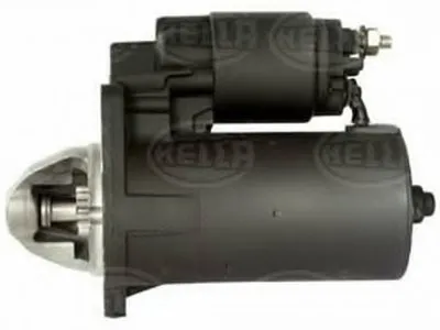 Стартер HELLA купить