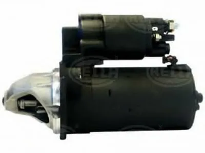 Стартер HELLA купить